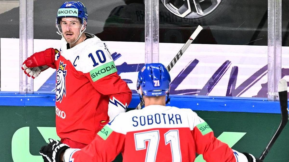 PŘÍKLEP EXTRA: Čtvrtfinále s USA se blíží! Nedáváme góly, což je problém, varuje expert